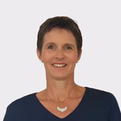 Dr Danel Conradie