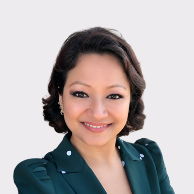 Dr Jyotsana Pradhan