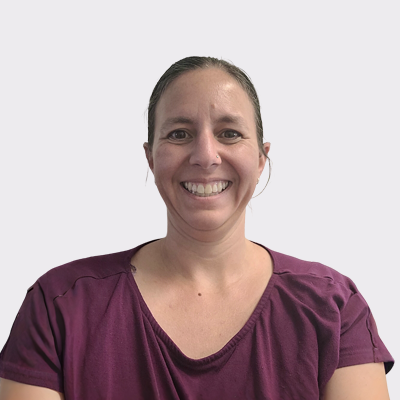 Dr Robyn Jones