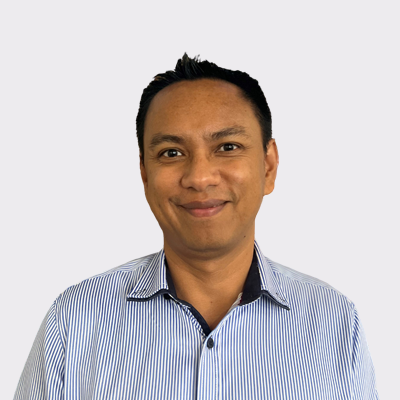 Dr Soe Tun