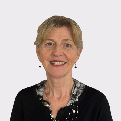 Dr Sylvia Guest