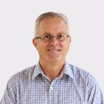 Dr William Taylor